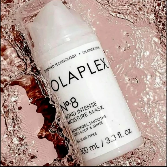 🆕 Olaplex No°8 Bond Intense Moisture Mask